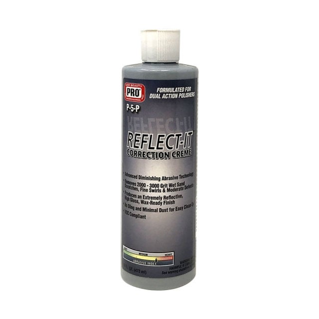 3D One car Scratch & Swirl Remover - Rubbing compound & Finishing Polish -  Buffing compound Swirl Remover 