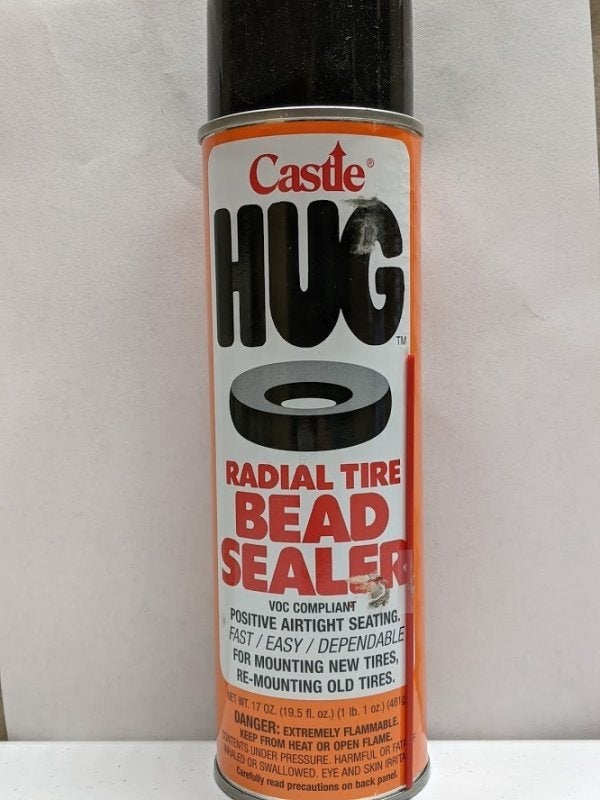 Hug Bead Sealer